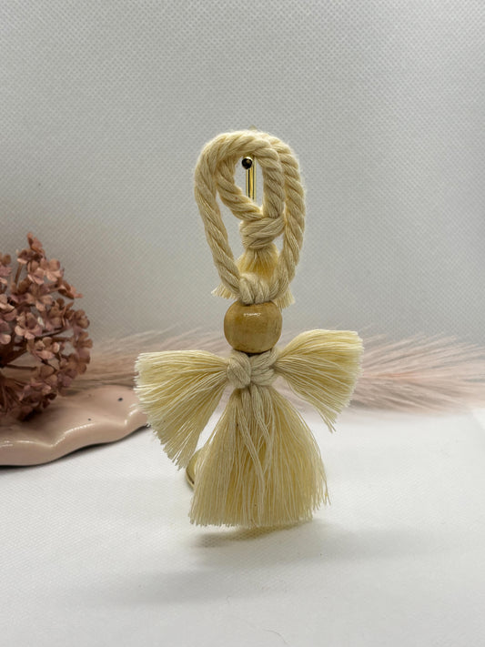 Angel Ornament